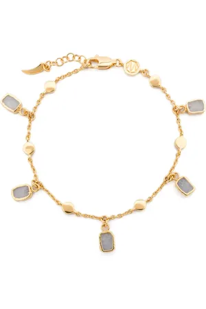 Missoma Pulsera Lena Charm