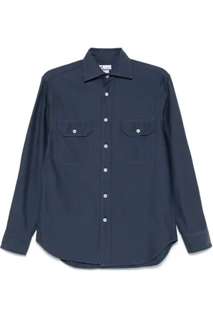 DoppiaA Camisa con botones