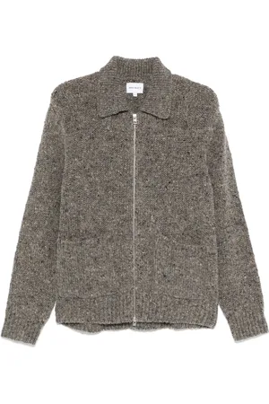 Norse projects Cárdigan Erik