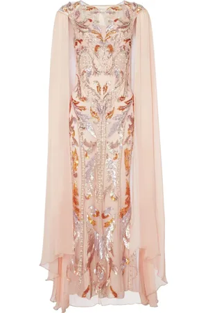 TEMPERLEY LONDON Vestido Novella