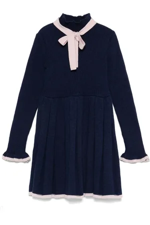 Mimisol Vestido con mascada