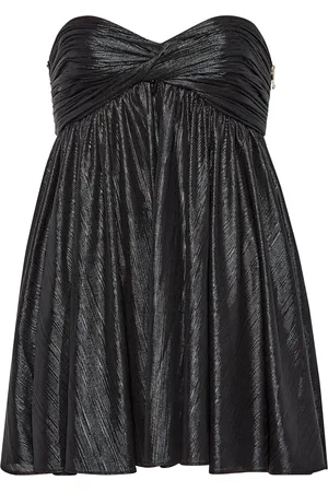 Retrofete Vestido corto Kaiser