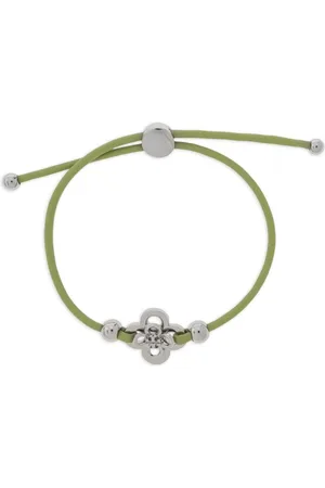 Tory Burch Pulsera Kira Clover