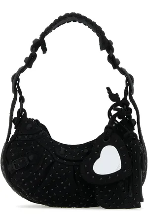 Balenciaga Bolsa de hombro Le Cagole XS