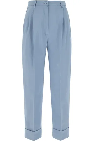 HEBE STUDIO Pantalones tapered