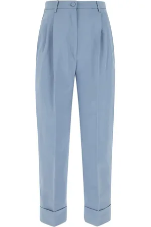 HEBE STUDIO Pantalones tapered