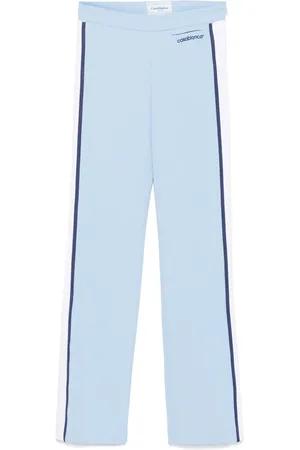 Casablanca Pants de piqué