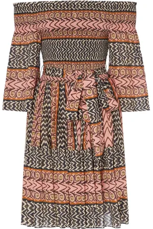 TEMPERLEY LONDON Vestido corto Gia
