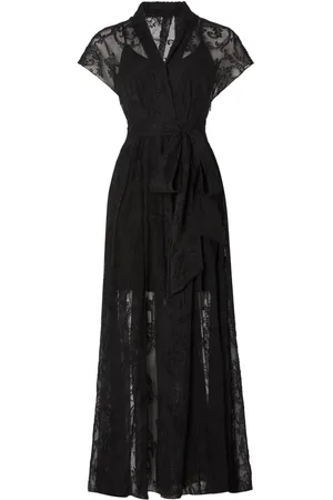 TEMPERLEY LONDON Vestido largo Garda