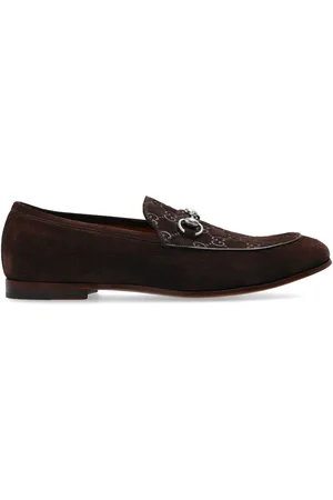 Gucci Mocasines Horsebit