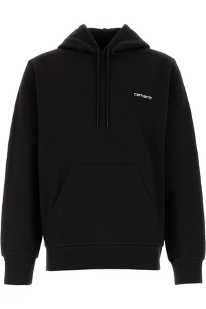 Carhartt Hoodie con logo bordado