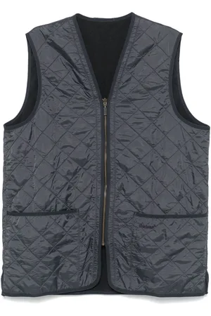 Barbour Chaleco capitonado Polar