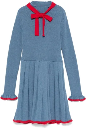 Mimisol Vestido con mascada
