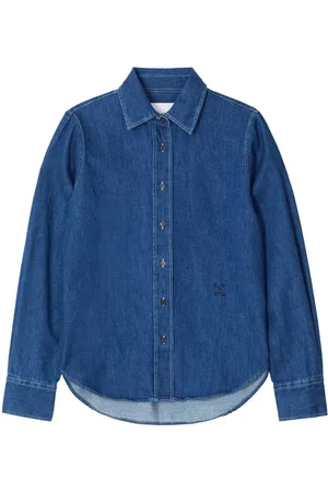 Closed Camisa con botones