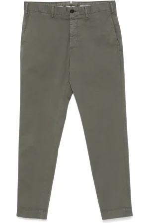 Incotex Pantalones chinos