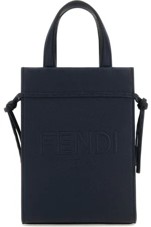 Fendi Tote Go To mini