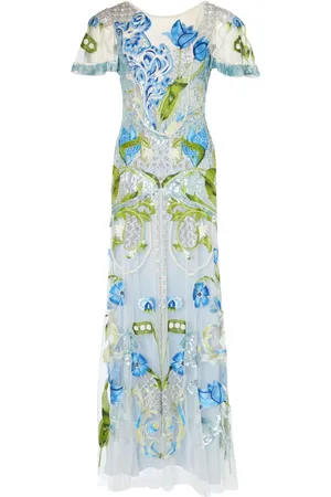 TEMPERLEY LONDON Vestido de fiesta Ostuni