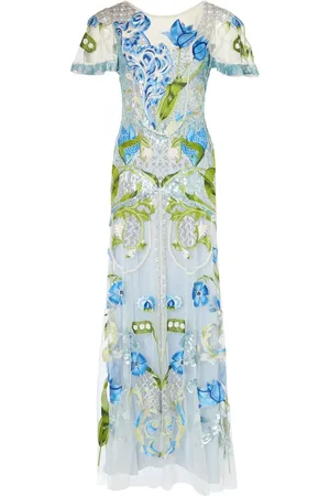 TEMPERLEY LONDON Vestido de fiesta Ostuni