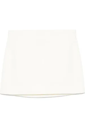 WARDROBE.NYC Falda corta Column