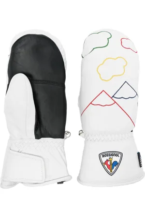 Rossignol Manoplas Sublim de x Jean-Charles de Castelbajac