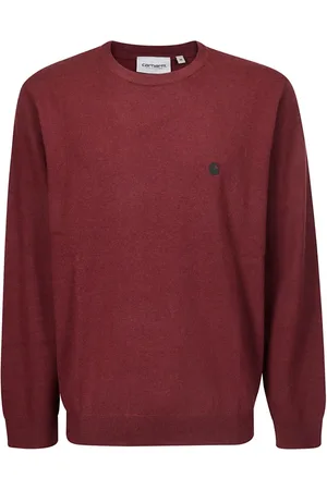 Carhartt Suéter con logo bordado