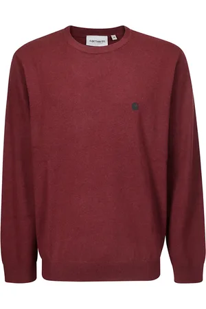 Carhartt Suéter con logo bordado