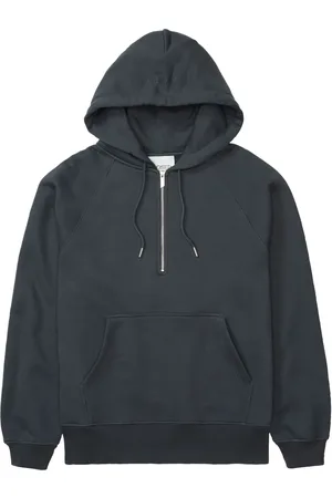 Closed Hoodie con logo