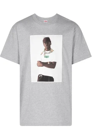 Supreme Playera con estampado fotográfico de x Tyler The Creator