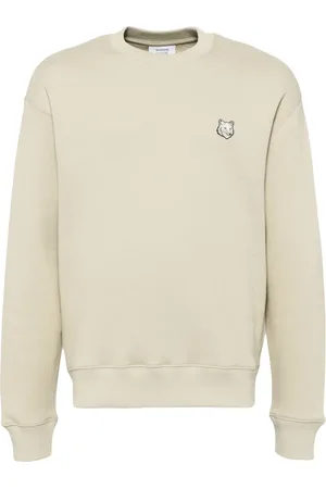 Maison Kitsuné Sudadera Bold Fox Head