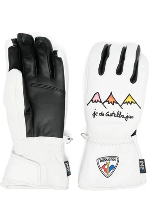 Rossignol Manoplas Sublim de x Jean-Charles de Castelbajac