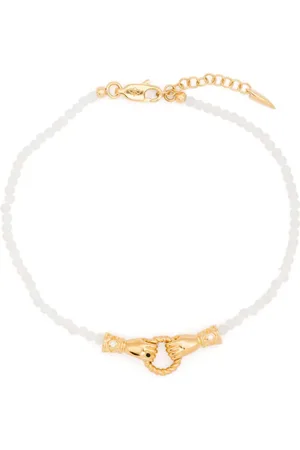 Missoma Pulsera Harris Reed in Good Hands