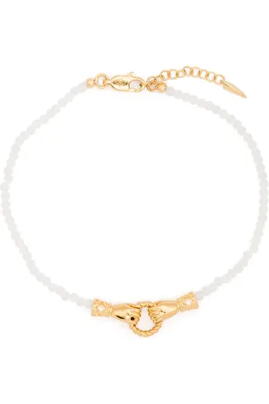 Missoma Pulsera Harris Reed in Good Hands