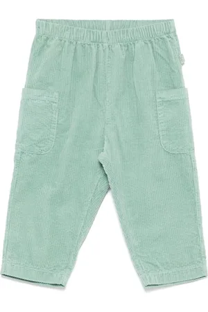 TEDDY & MINOU Pantalones de pana