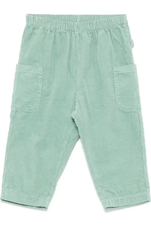 TEDDY & MINOU Pantalones de pana