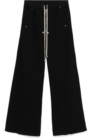 Rick Owens Pantalones Geth Belas