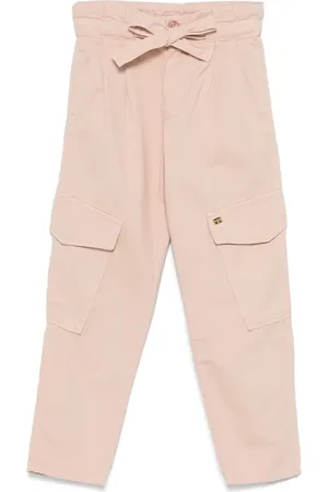 Pinko Pantalones cargo con diseño ajustado