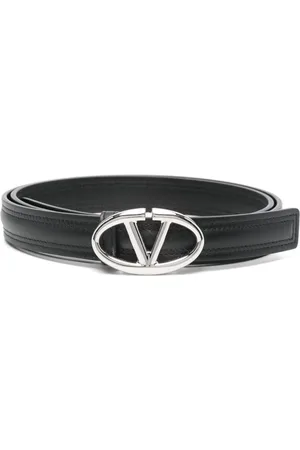 VALENTINO GARAVANI Cinturón The Bold Edition VLogo