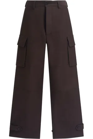 Marni Pantalones cargo