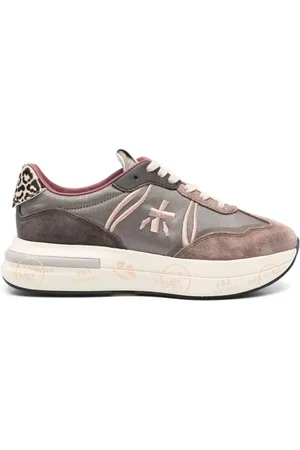 Premiata Tenis Cassie
