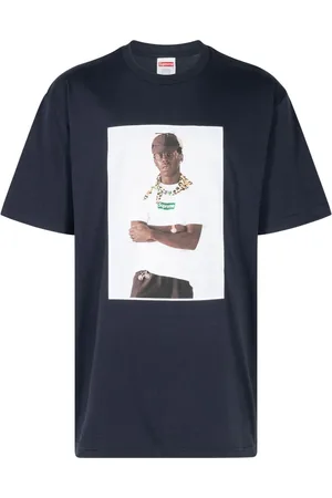 Supreme Playera con estampado fotográfico de x Tyler The Creator