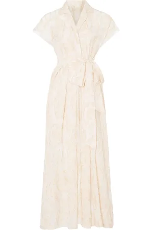TEMPERLEY LONDON Vestido largo Garda