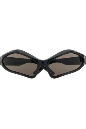 Balenciaga Lentes de sol Fennec