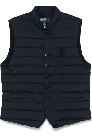 Ralph Lauren Chaleco Baker