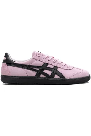 Onitsuka Tiger Tenis Tokuten Pink/Black