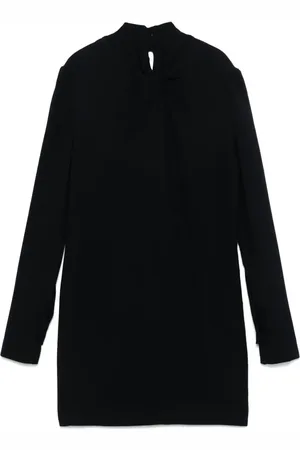 SEMICOUTURE Vestido corto Ines