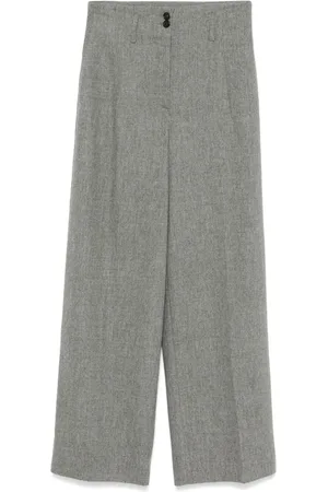 LORENA ANTONIAZZI Pantalones anchos
