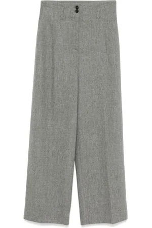 LORENA ANTONIAZZI Pantalones anchos