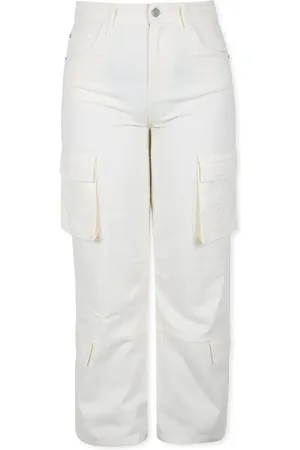 Pinko Pantalones tipo cargo
