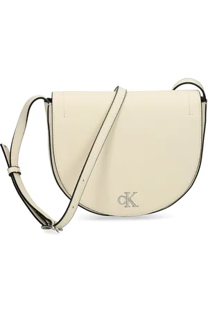 Calvin Klein Bolsa crossbody Minimal Monogram