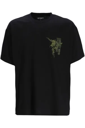 Carhartt Playera Coordinate 02